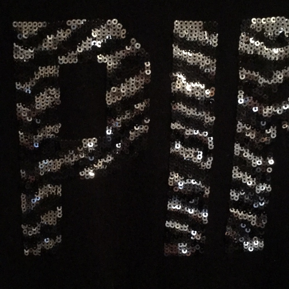 Victoria's Secret Shirt - Picture 2 of 3